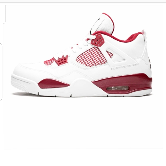 Nike Other - Air Jordan 4 Retro Alternate 89